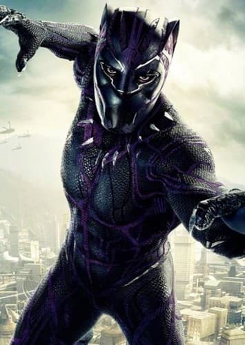 Black Panther