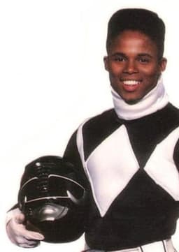 Black Ranger