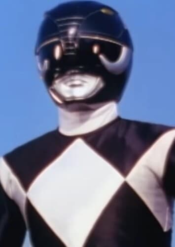 Black Ranger