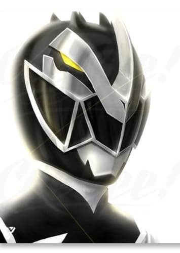 Black Ranger