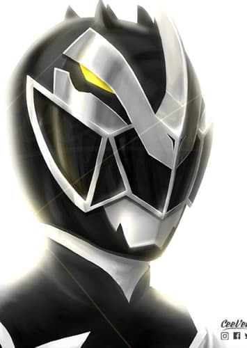Black Ranger