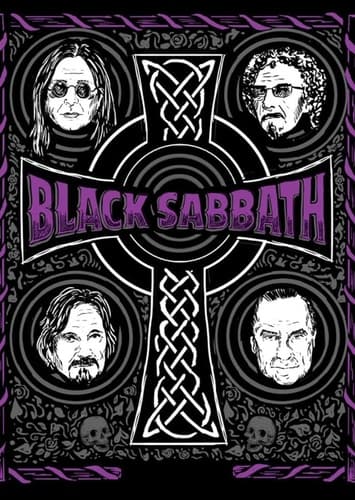 Black Sabbath
