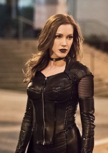 Black Siren