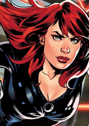 Black Widow
