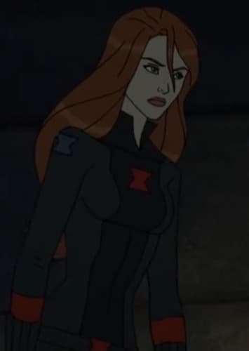 Black Widow