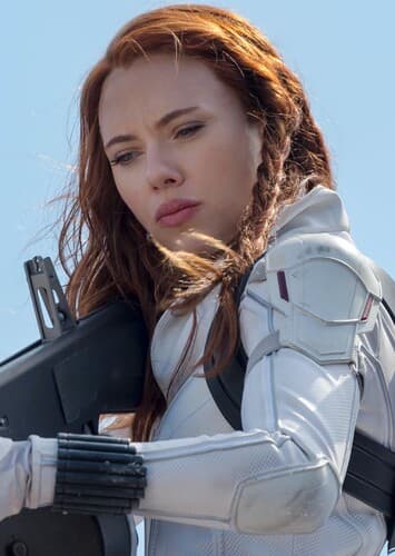 Natasha Romanoff