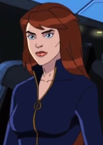 Black Widow