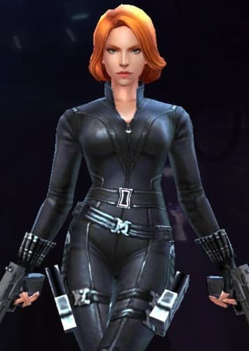 Black Widow