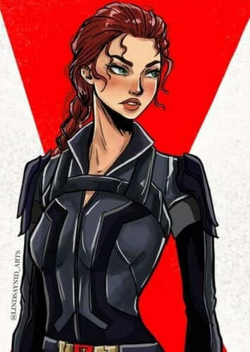 Black Widow