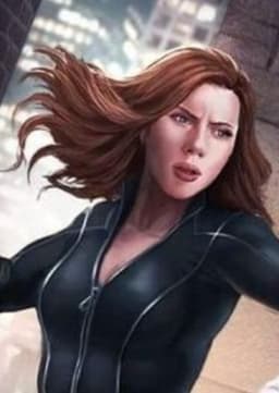 Black Widow