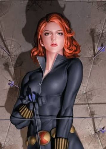 Black Widow