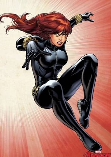 Black Widow