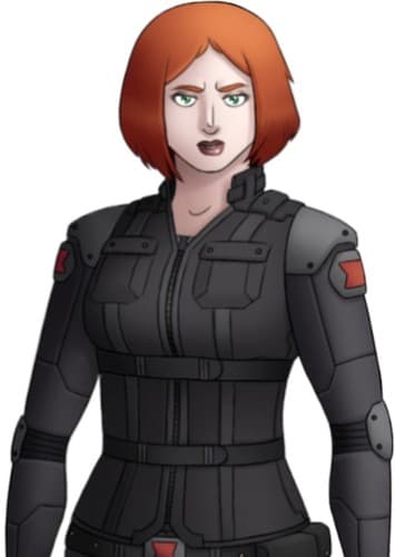 Black Widow