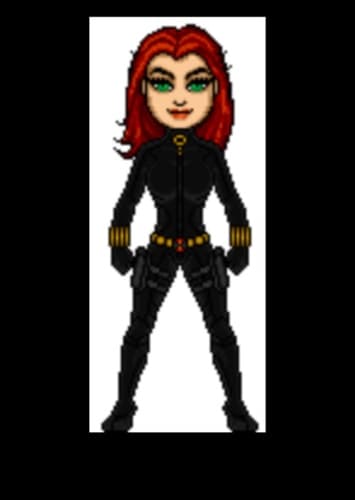 Black Widow