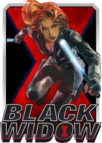Black Widow