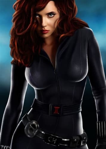 Black Widow