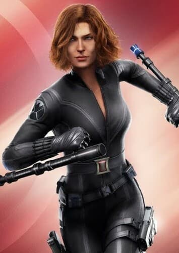 Black Widow