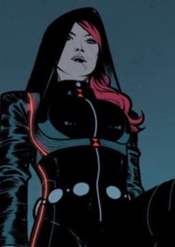 Black Widow