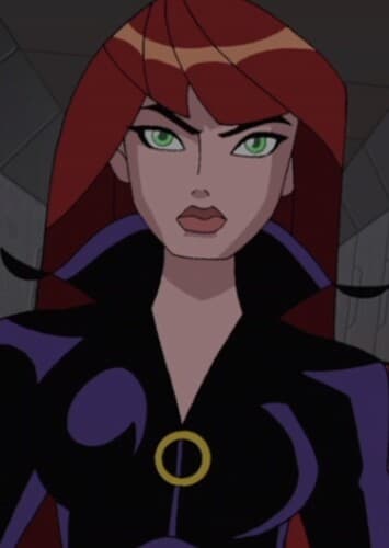 Black Widow