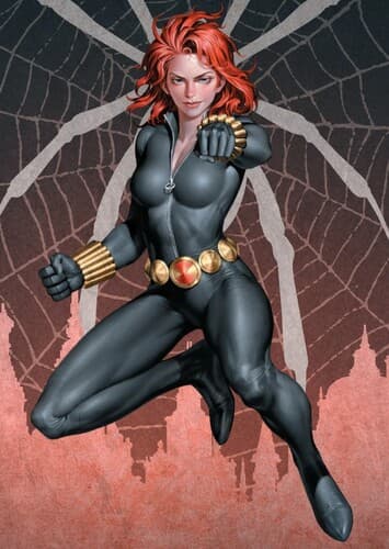 Black Widow
