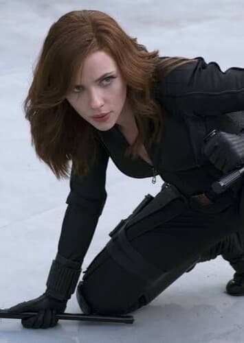 Black Widow