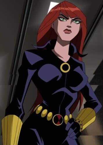 Black Widow