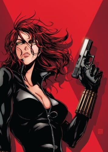 Black Widow