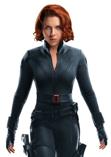 Black Widow