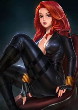 Black Widow