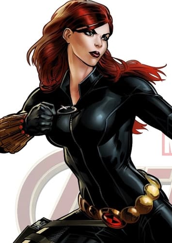 Black Widow