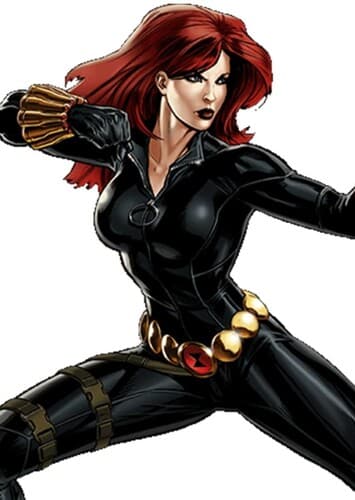 Black Widow