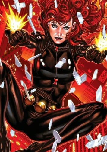 Black Widow