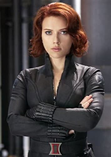 Black Widow