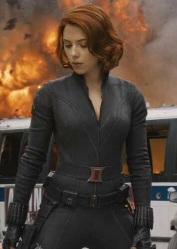Black Widow