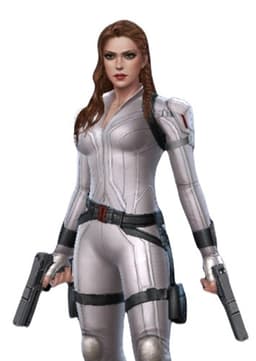 Black Widow