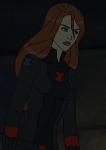 Black Widow