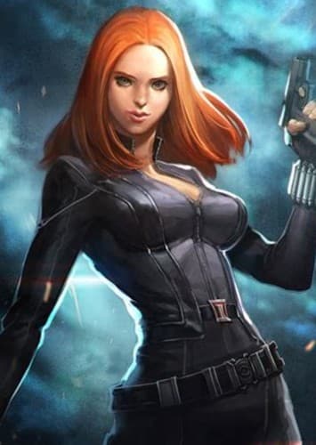 Black Widow