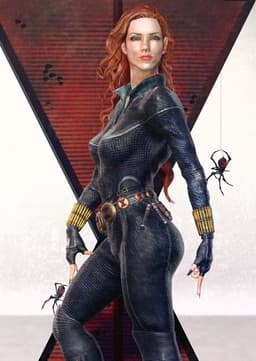 Black Widow