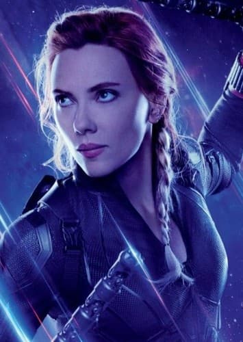 Black Widow (MCU)