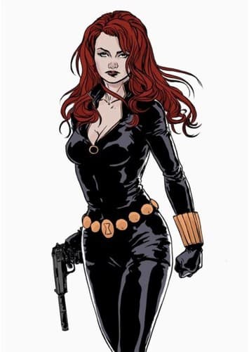 Black Widow