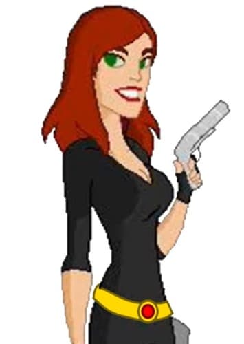 Black Widow