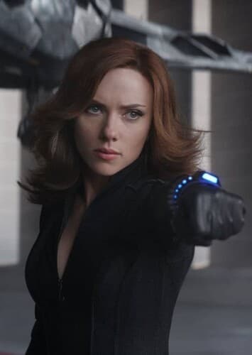 Black Widow
