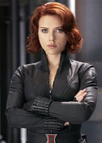 Black Widow