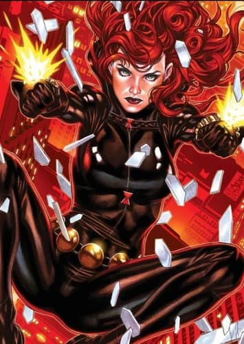 Black Widow