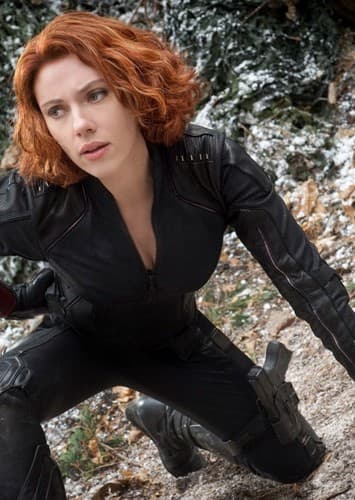 Black Widow