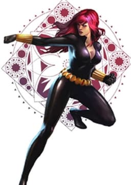Black Widow