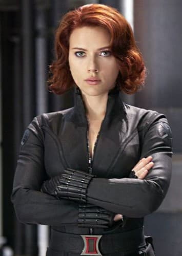 Black Widow