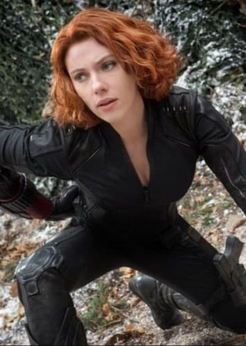 Black Widow