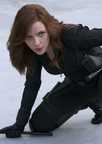 Black Widow