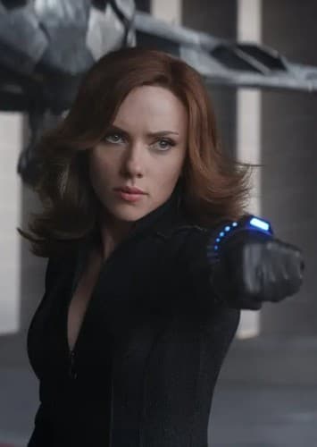 Black Widow
